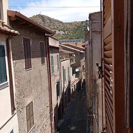 Casa Sant' Antonio Apartment Tivoli Exterior photo