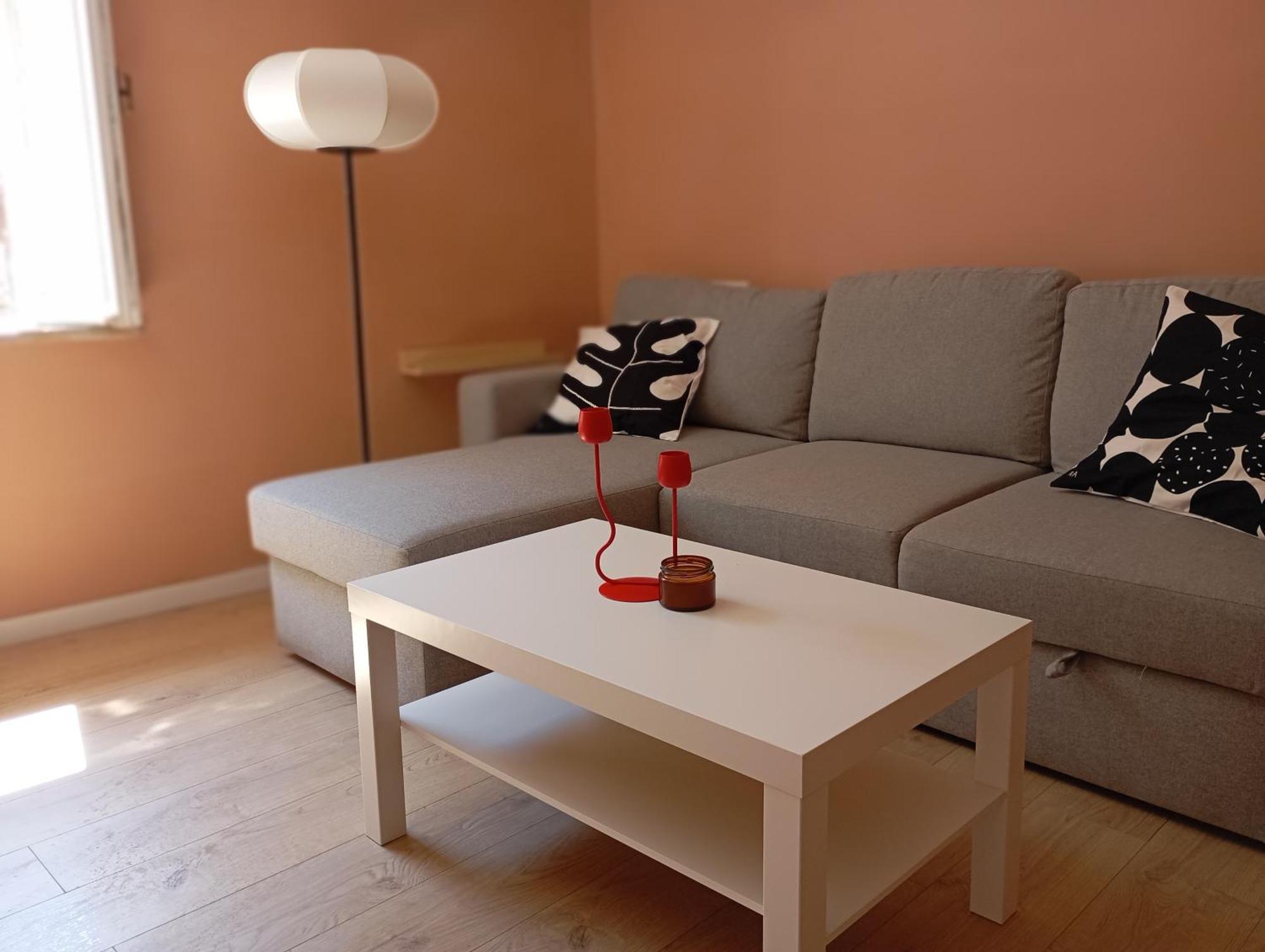 Apartment Casa Sant' Antonio